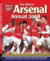Official Arsenal Annual 2008
