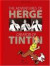 The adventures of Herge, creator of Tintin