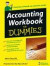 Accounting Workbook For Dummie