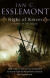 Night of Knives: A Novel of the Melazan Empire