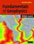 Fundamentals of Geophysic