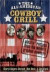 The All-American Cowboy Grill : Sizzlin' Recipes from the World's Greatest Cowboys