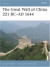 The Great Wall of China 221 BC-1644 AD (Fortress)
