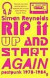 Rip It Up and Start Again: Postpunk, 1978-1984