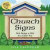 Church Signs 2014 Day-to-Day Calendar