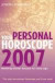 Your Personal Horoscope for 2007