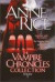 The Vampire Chronicles Collection, Volume 1