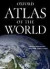 Atlas of the World: Fourteenth Edition (Atlas of the World)