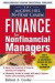 The McGraw-Hill 36-Hour Course In Finance for Non-Financial Manager