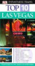 Las Vegas Top 10 (Eyewitness Top Ten Travel Guides)