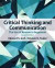Critical Thinking and Communication: The Use of Reason in Argument (7th Edition)