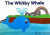 The Whitby Whale