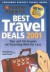 Consumer Reports Best Travel Deals 2001: Tips and Strategies for Smart Travel
