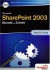Microsoft SharePoint 2003: Interactive Training Course DVD-ROM