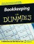 Bookkeeping for Dummies (For Dummies S.)