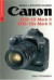 Magic Lantern Guides: Canon EOS-1D Mark II & EOS-1Ds Mark II
