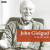 John Gielgud In His Own Words