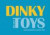 Dinky Toys: much loved Dinky Toys of the 1950