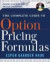 The Complete Guide to Option Pricing Formula