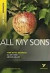 All My Sons (York Notes Advanced) (York Notes Advanced) (York Notes Advanced)