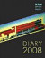 The National Railway Museum Diary 2008