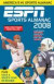 ESPN Sports Almanac 2008: America's Best-Selling Sports Almanac