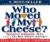 Who Moved My Cheese?: 2007 Day-to-Day Calendar