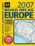 AA Road Atlas Europe (AA Atlases S.)