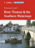 Nicholson Guide to the Waterways: River Thames & the Southern Waterways No. 7 (Waterways Guide S.)