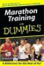 Marathon Training for Dummie