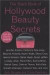 The Black Book of Hollywood Beauty Secret