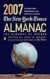 The New York Times Almanac 2007: The Almanac of Record (New York Times Almanac)
