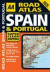 AA Road Atlas Spain and Portugal (AA Road Atlases S.)