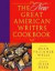The Great New American Writers Cookbook