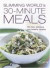 Slimming World's 30-Minute Meals: 120 Fast, Delicious and Healthy Recipe