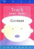 Teach Your Baby German (Teach Your Baby Series)