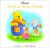 Disney's Trick or Treat, Pooh!: A Lift-The-Flap Book (Learn and Grow)