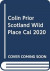 Scotland Wild Places Wall Calendar 2020