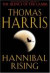 Hannibal Rising -- 2007 publication