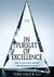 In Pursuit of Excellence - 4th Edition