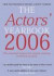 Actors' Yearbook 2006
