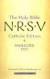 The Holy Bible: New Revised Standard Version Catholic Edition: N.R.S.V. Catholic Edition and Anglicized Text