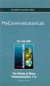 NEW MyCommunicationLab -- Standalone Access Card -- for Media of Mass Communication (11th Edition) (Mycommunicationlab (Access Codes))
