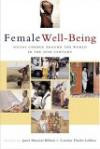 Female Well-Being: Towards a Global Theory of Social Change