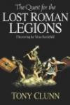 QUEST FOR THE LOST ROMAN LEGIONS: Discovering the Varus Battlefield