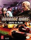 Advance Wars: Days of Ruin (Prima Official Game Guides)