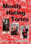 Mostly Hating Tories