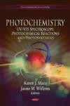 Photochemistry: UV/VIS Spectroscopy, Photochemical Reactions and Photosynthesis (Chemical Engineering Methods and Technology)