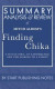 Summary, Analysis, and Review of Mitch Albom's Finding Chika