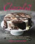 Chocolat: Chocolate Recipes For Desserts, Truffles, Cakes And Other Treats From Baking Mad's Eric Lanlard